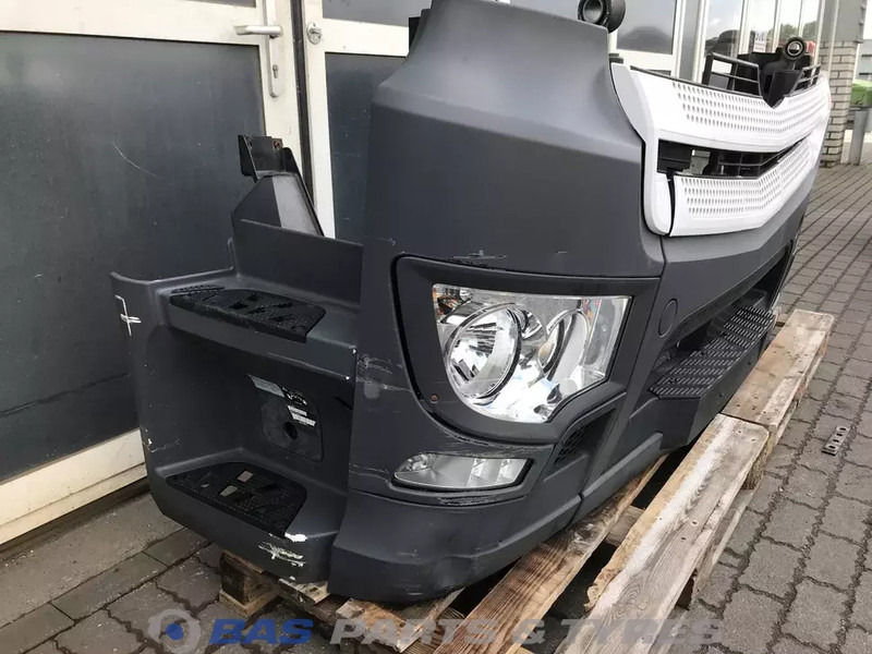 Mercedes-Benz Antos MP4 Bumper Mercedes A 960 310 23 22 - Προφυλακτήρας για Φορτηγό: φωτογραφία 3 Mercedes-Benz Antos MP4 Bumper Mercedes A 960 310 23 22 - Προφυλακτήρας για Φορτηγό: φωτογραφία 3