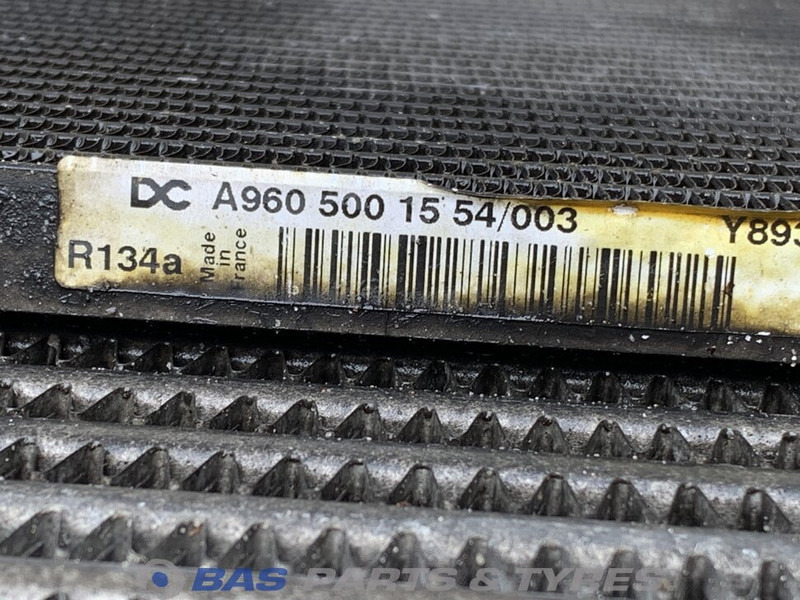 Mercedes-Benz Antos MP4 Koelerpakket Mercedes OM470LA 430 A 960 500 28 01 - Ψυγείο αυτοκίνητο για Φορτηγό: φωτογραφία 5 Mercedes-Benz Antos MP4 Koelerpakket Mercedes OM470LA 430 A 960 500 28 01 - Ψυγείο αυτοκίνητο για Φορτηγό: φωτογραφία 5