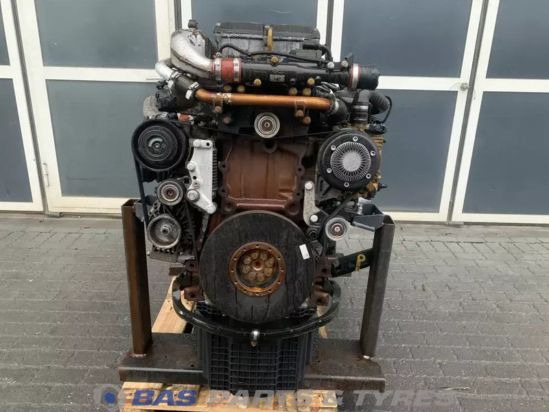Mercedes-Benz Antos MP4 Motor Mercedes OM470LA 395 A 002 010 65 00 - Κινητήρας για Φορτηγό: φωτογραφία 4 Mercedes-Benz Antos MP4 Motor Mercedes OM470LA 395 A 002 010 65 00 - Κινητήρας για Φορτηγό: φωτογραφία 4