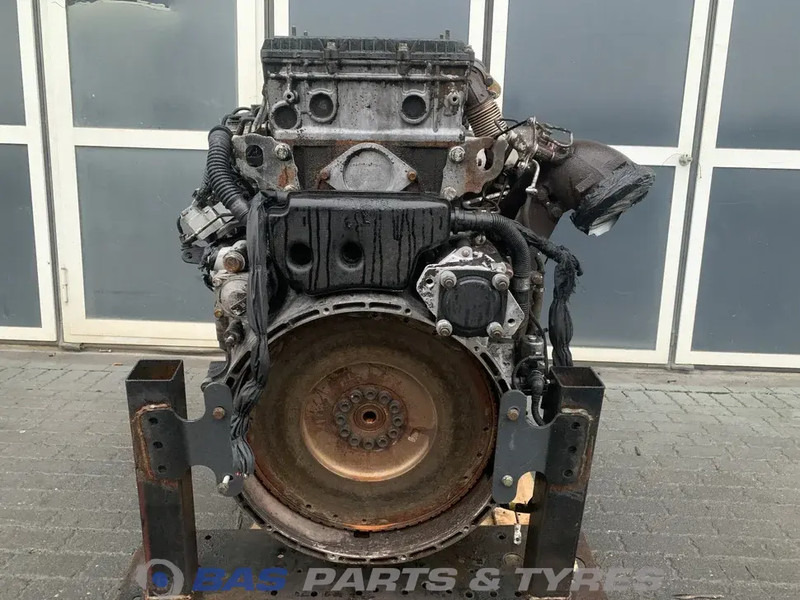 Mercedes-Benz Antos MP4 Motor Mercedes OM470LA 395 A 002 010 65 00 - Κινητήρας για Φορτηγό: φωτογραφία 2 Mercedes-Benz Antos MP4 Motor Mercedes OM470LA 395 A 002 010 65 00 - Κινητήρας για Φορτηγό: φωτογραφία 2
