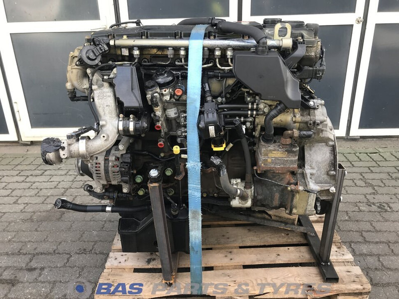 Mercedes-Benz Antos MP4 Motor Mercedes OM936.912 240 A 002 010 65 00 - Κινητήρας για Φορτηγό: φωτογραφία 1 Mercedes-Benz Antos MP4 Motor Mercedes OM936.912 240 A 002 010 65 00 - Κινητήρας για Φορτηγό: φωτογραφία 1