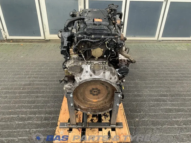 Mercedes-Benz Antos MP4 Motor Mercedes OM936.912 270 A 002 010 65 00 - Κινητήρας για Φορτηγό: φωτογραφία 2 Mercedes-Benz Antos MP4 Motor Mercedes OM936.912 270 A 002 010 65 00 - Κινητήρας για Φορτηγό: φωτογραφία 2
