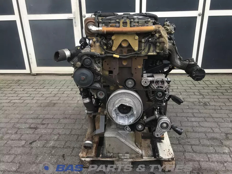 Mercedes-Benz Antos MP4 Motor Mercedes OM936.912 270 A 002 010 65 00 - Κινητήρας για Φορτηγό: φωτογραφία 4 Mercedes-Benz Antos MP4 Motor Mercedes OM936.912 270 A 002 010 65 00 - Κινητήρας για Φορτηγό: φωτογραφία 4
