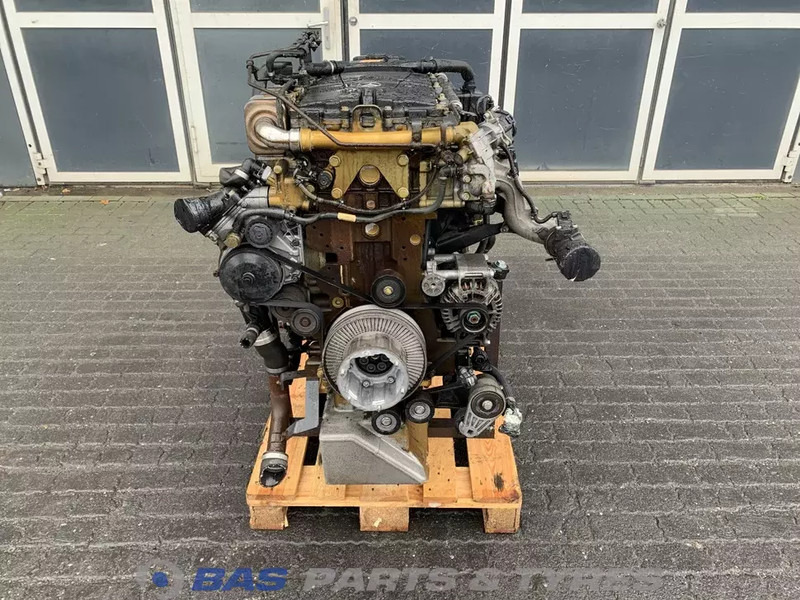 Mercedes-Benz Antos MP4 Motor Mercedes OM936.912 270 A 002 010 65 00 - Κινητήρας για Φορτηγό: φωτογραφία 4 Mercedes-Benz Antos MP4 Motor Mercedes OM936.912 270 A 002 010 65 00 - Κινητήρας για Φορτηγό: φωτογραφία 4