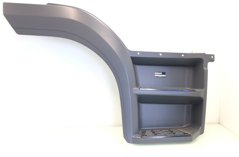 Mercedes-Benz Atego MP4 Opstap Rechts Mercedes A 967 666 01 01 - Αμάξωμα και εξωτερικό για Φορτηγό: φωτογραφία 1 Mercedes-Benz Atego MP4 Opstap Rechts Mercedes A 967 666 01 01 - Αμάξωμα και εξωτερικό για Φορτηγό: φωτογραφία 1