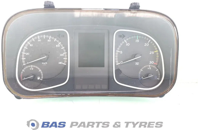 Mercedes-Benz Atego MP4 - Ταμπλό αυτοκινήτου για Φορτηγό: φωτογραφία 1 Mercedes-Benz Atego MP4 - Ταμπλό αυτοκινήτου για Φορτηγό: φωτογραφία 1