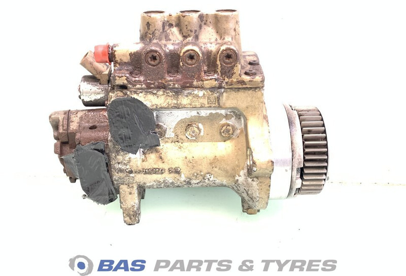 Mercedes-Benz Hogedrukopvoerpomp Mercedes A 936 070 17 01 - Αντλία καυσίμου για Φορτηγό: φωτογραφία 1 Mercedes-Benz Hogedrukopvoerpomp Mercedes A 936 070 17 01 - Αντλία καυσίμου για Φορτηγό: φωτογραφία 1