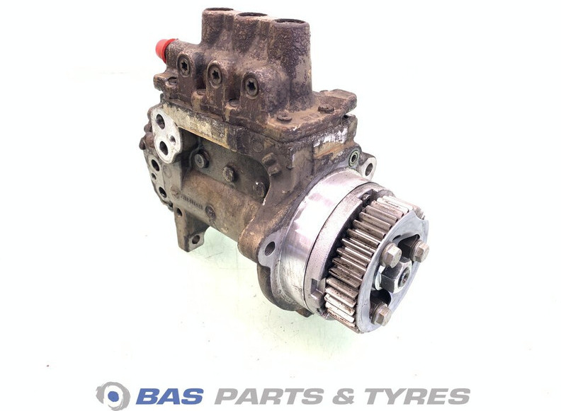 Mercedes-Benz Hogedrukopvoerpomp Mercedes A 936 070 17 01 - Αντλία καυσίμου για Φορτηγό: φωτογραφία 1 Mercedes-Benz Hogedrukopvoerpomp Mercedes A 936 070 17 01 - Αντλία καυσίμου για Φορτηγό: φωτογραφία 1