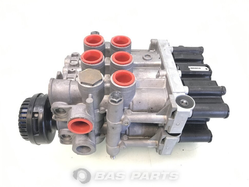 Mercedes-Benz Magneetventiel Mercedes A 000 327 68 25 - Αμορτισέρ για Φορτηγό: φωτογραφία 1 Mercedes-Benz Magneetventiel Mercedes A 000 327 68 25 - Αμορτισέρ για Φορτηγό: φωτογραφία 1