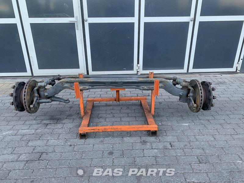 Mercedes-Benz Mercedes F-8A/C22.5 Vooras A 960 331 20 01 - Εμπρός άξονας για Φορτηγό: φωτογραφία 1 Mercedes-Benz Mercedes F-8A/C22.5 Vooras A 960 331 20 01 - Εμπρός άξονας για Φορτηγό: φωτογραφία 1