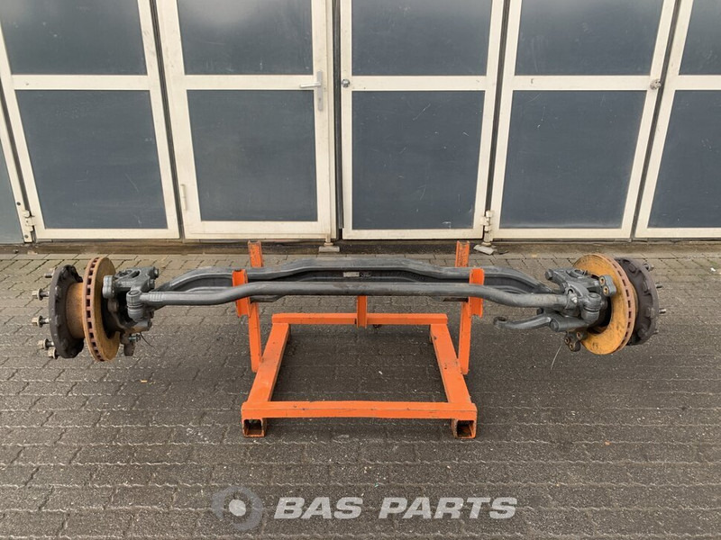 Mercedes-Benz Mercedes VL4/51DC 7.5 Vooras A 943 331 13 01 - Εμπρός άξονας για Φορτηγό: φωτογραφία 1 Mercedes-Benz Mercedes VL4/51DC 7.5 Vooras A 943 331 13 01 - Εμπρός άξονας για Φορτηγό: φωτογραφία 1