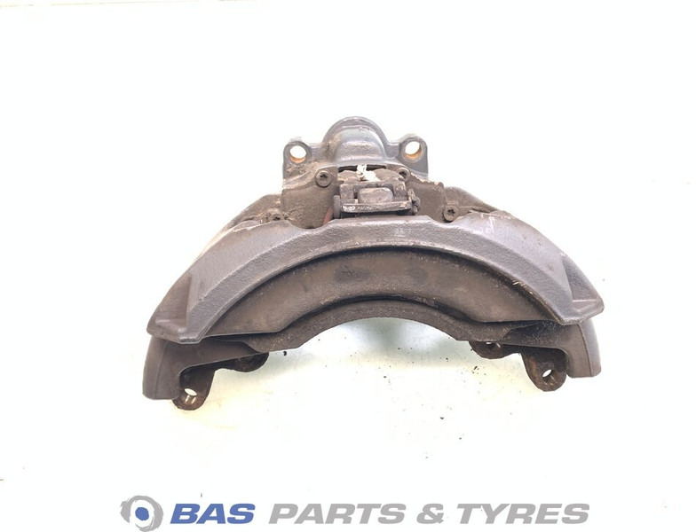 Mercedes-Benz Remklauw Mercedes A 002 420 16 01 - Δαγκάνα φρένων για Φορτηγό: φωτογραφία 2 Mercedes-Benz Remklauw Mercedes A 002 420 16 01 - Δαγκάνα φρένων για Φορτηγό: φωτογραφία 2