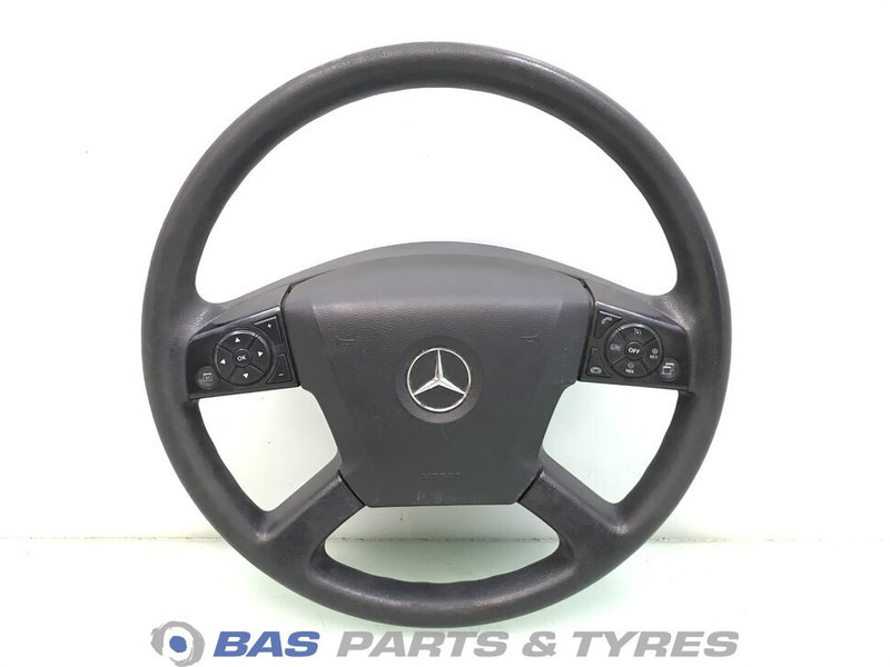 Mercedes-Benz Stuurwiel Mercedes A 960 460 22 03 - Τιμόνι για Φορτηγό: φωτογραφία 1 Mercedes-Benz Stuurwiel Mercedes A 960 460 22 03 - Τιμόνι για Φορτηγό: φωτογραφία 1