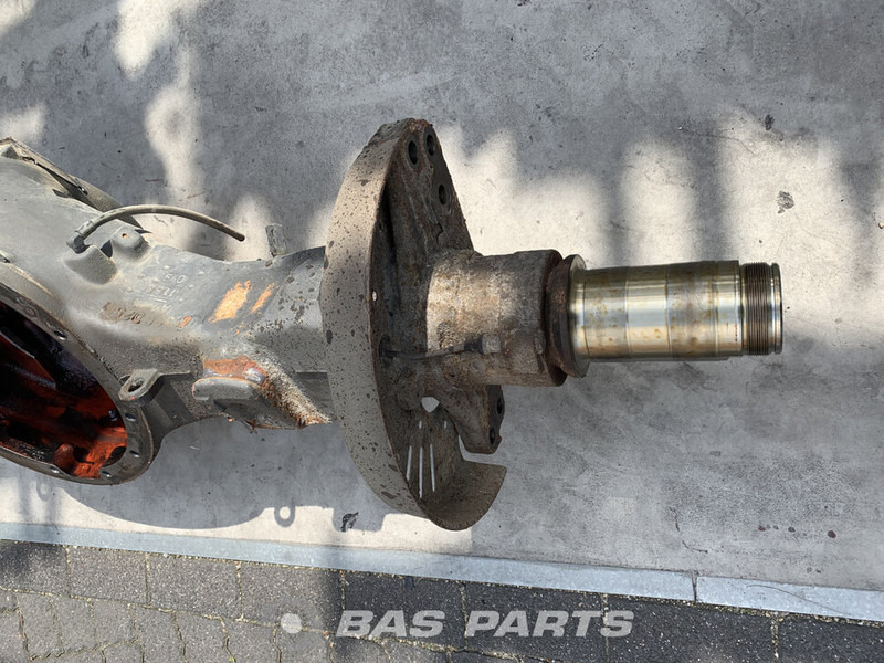 Meritor Achterashuis Volvo 3192132 - Πίσω άξονας για Φορτηγό: φωτογραφία 5 Meritor Achterashuis Volvo 3192132 - Πίσω άξονας για Φορτηγό: φωτογραφία 5