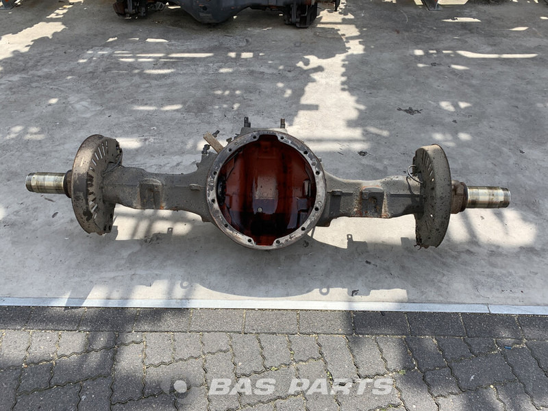Meritor Achterashuis Volvo 3192132 - Πίσω άξονας για Φορτηγό: φωτογραφία 4 Meritor Achterashuis Volvo 3192132 - Πίσω άξονας για Φορτηγό: φωτογραφία 4