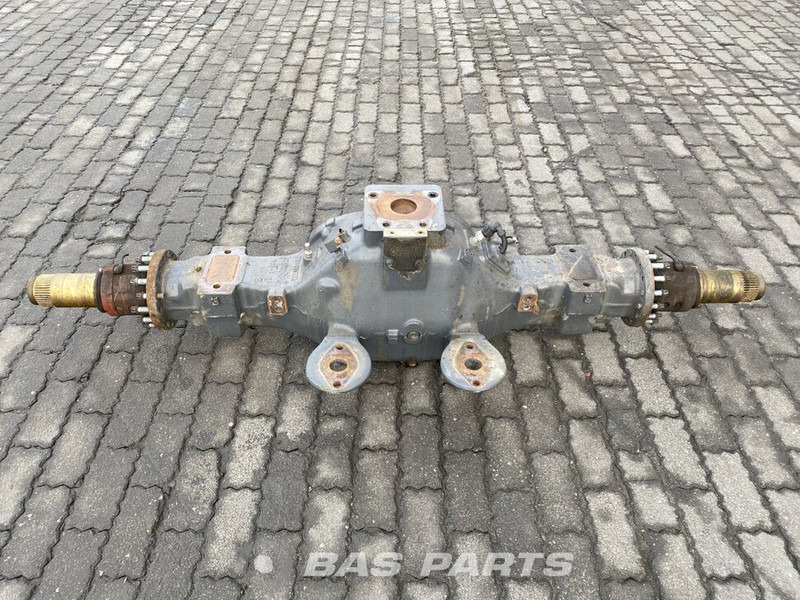 Meritor DAF RS1370HV Achterashuis 1907142 - Πίσω άξονας για Φορτηγό: φωτογραφία 3 Meritor DAF RS1370HV Achterashuis 1907142 - Πίσω άξονας για Φορτηγό: φωτογραφία 3