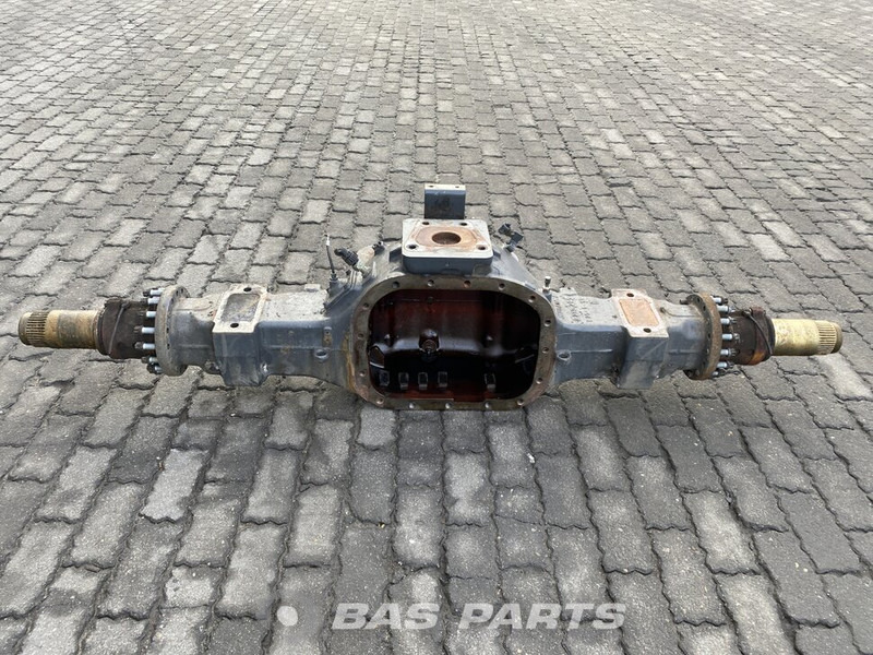 Meritor DAF RS1370HV Achterashuis 1907142 - Πίσω άξονας για Φορτηγό: φωτογραφία 1 Meritor DAF RS1370HV Achterashuis 1907142 - Πίσω άξονας για Φορτηγό: φωτογραφία 1