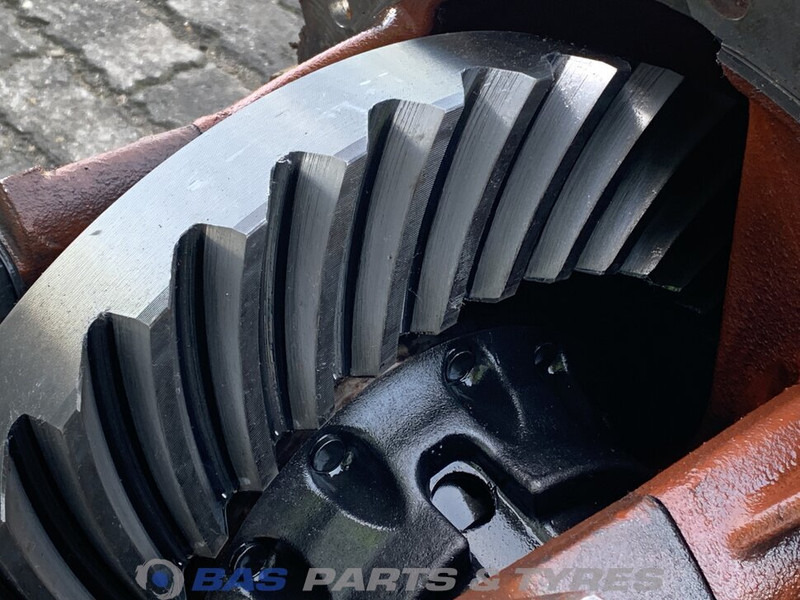 Meritor Differentieel Volvo RSS1332A P11150 - Διαφορικό για Φορτηγό: φωτογραφία 5 Meritor Differentieel Volvo RSS1332A P11150 - Διαφορικό για Φορτηγό: φωτογραφία 5