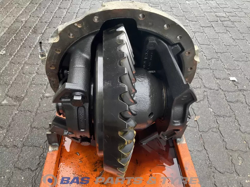 Meritor Differentieel Volvo RSS1360 P13180 - Διαφορικό για Φορτηγό: φωτογραφία 2 Meritor Differentieel Volvo RSS1360 P13180 - Διαφορικό για Φορτηγό: φωτογραφία 2