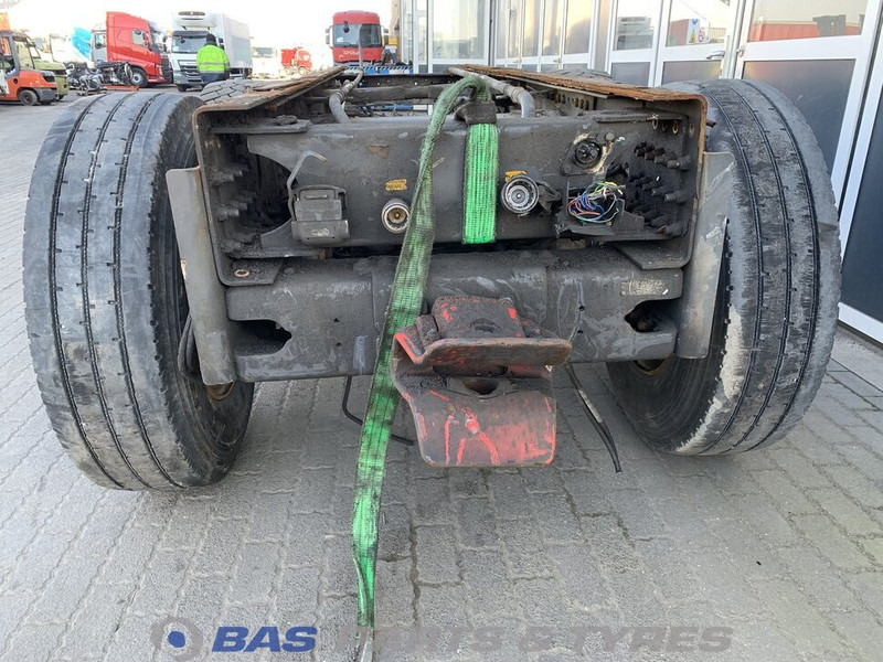 Πίσω άξονας για Φορτηγό Meritor Volvo RSS1356 Achteras RS1356SV: φωτογραφία 11 Πίσω άξονας για Φορτηγό Meritor Volvo RSS1356 Achteras RS1356SV: φωτογραφία 11