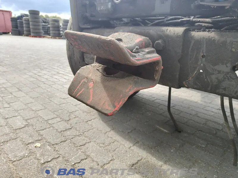 Πίσω άξονας για Φορτηγό Meritor Volvo RSS1356 Achteras RS1356SV: φωτογραφία 16 Πίσω άξονας για Φορτηγό Meritor Volvo RSS1356 Achteras RS1356SV: φωτογραφία 16