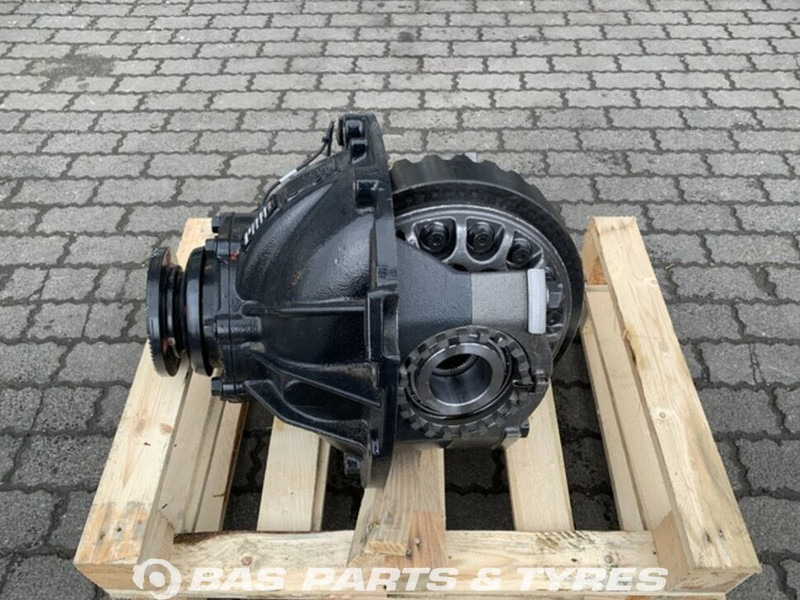 Meritor - Διαφορικό για Φορτηγό: φωτογραφία 3 Meritor - Διαφορικό για Φορτηγό: φωτογραφία 3