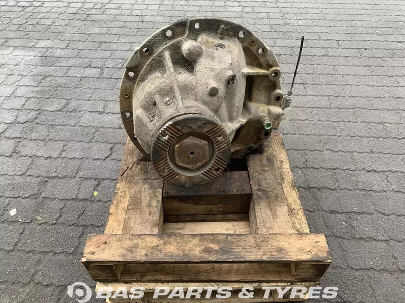Meritor - Διαφορικό για Φορτηγό: φωτογραφία 2 Meritor - Διαφορικό για Φορτηγό: φωτογραφία 2