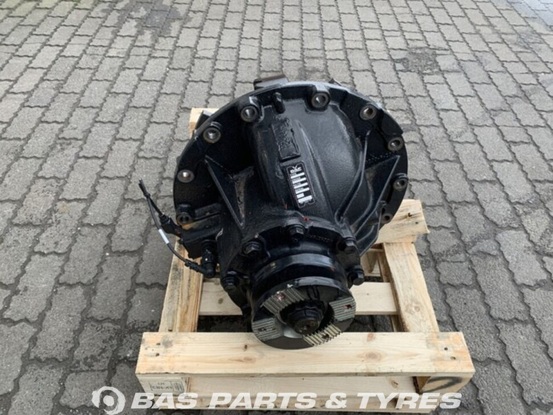 Meritor - Διαφορικό για Φορτηγό: φωτογραφία 2 Meritor - Διαφορικό για Φορτηγό: φωτογραφία 2