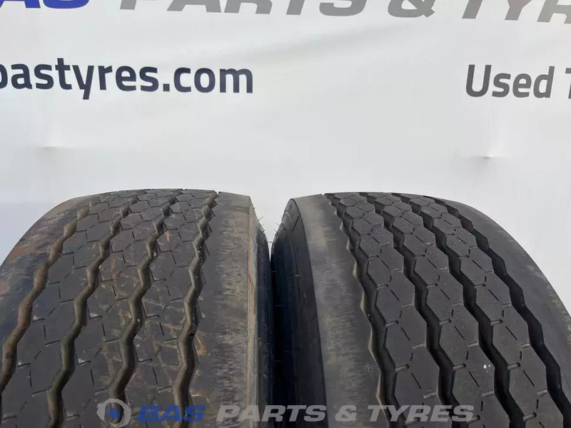 Michelin - Ελαστικό για Φορτηγό: φωτογραφία 2 Michelin - Ελαστικό για Φορτηγό: φωτογραφία 2
