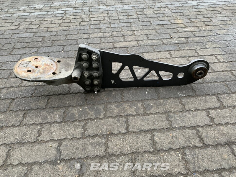 Renault Arm Renault 7422119770 - Ανάρτηση για Φορτηγό: φωτογραφία 2 Renault Arm Renault 7422119770 - Ανάρτηση για Φορτηγό: φωτογραφία 2