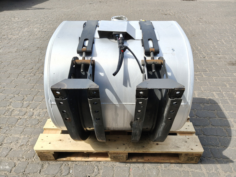 Renault Brandstoftank Renault 330 Liter G0803 - Ρεζερβουάρ καυσίμου για Φορτηγό: φωτογραφία 3 Renault Brandstoftank Renault 330 Liter G0803 - Ρεζερβουάρ καυσίμου για Φορτηγό: φωτογραφία 3