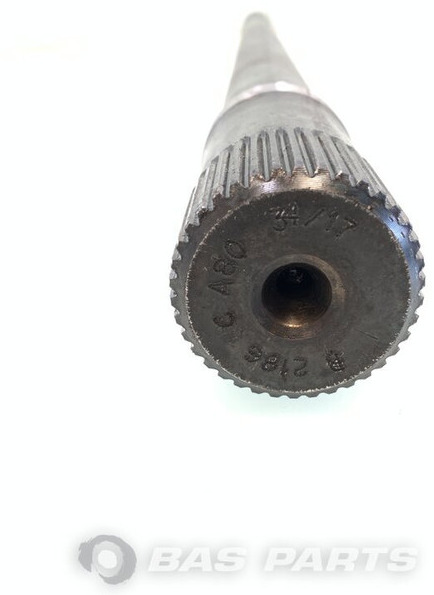 Renault C/K/T-Serie Aandrijfas met sper Renault 7403191863 - Ημιαξονιο για Φορτηγό: φωτογραφία 3 Renault C/K/T-Serie Aandrijfas met sper Renault 7403191863 - Ημιαξονιο για Φορτηγό: φωτογραφία 3