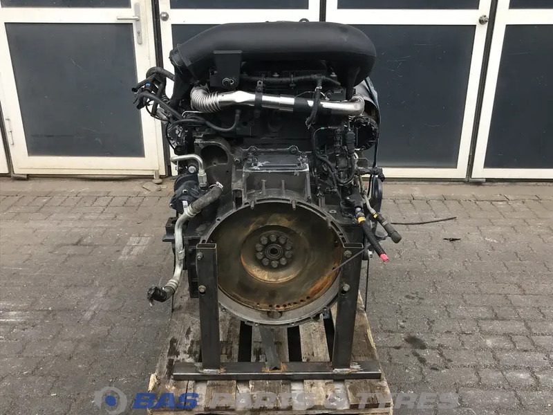 Renault D-Serie - Κινητήρας για Φορτηγό: φωτογραφία 2 Renault D-Serie - Κινητήρας για Φορτηγό: φωτογραφία 2