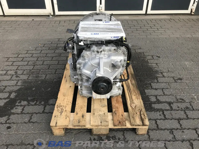 Renault D-Serie - Κιβώτιο ταχυτήτων για Φορτηγό: φωτογραφία 2 Renault D-Serie - Κιβώτιο ταχυτήτων για Φορτηγό: φωτογραφία 2