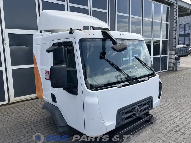 Renault D-Serie - Καμπίνα και εσωτερικό για Φορτηγό: φωτογραφία 2 Renault D-Serie - Καμπίνα και εσωτερικό για Φορτηγό: φωτογραφία 2