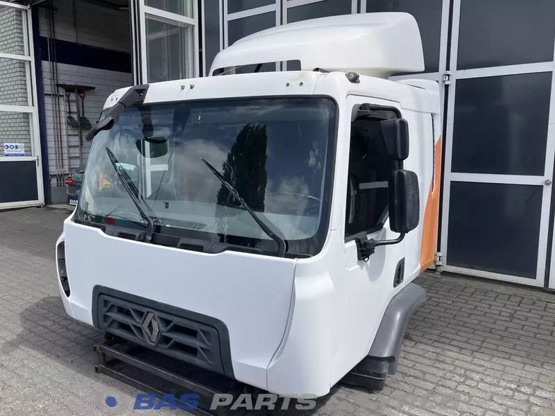 Renault D-Serie - Καμπίνα και εσωτερικό για Φορτηγό: φωτογραφία 1 Renault D-Serie - Καμπίνα και εσωτερικό για Φορτηγό: φωτογραφία 1