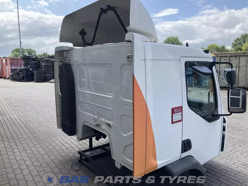 Renault D-Serie - Καμπίνα και εσωτερικό για Φορτηγό: φωτογραφία 3 Renault D-Serie - Καμπίνα και εσωτερικό για Φορτηγό: φωτογραφία 3