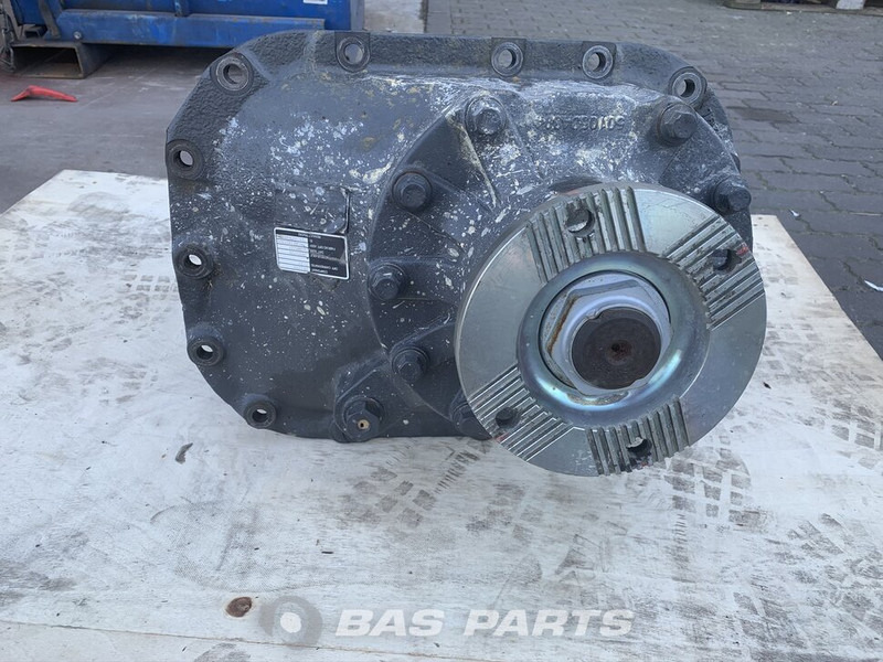 Renault Differentieel Renault PR1191L P1191 - Διαφορικό για Φορτηγό: φωτογραφία 4 Renault Differentieel Renault PR1191L P1191 - Διαφορικό για Φορτηγό: φωτογραφία 4