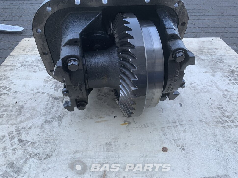 Renault Differentieel Renault PR1191L P1191 - Διαφορικό για Φορτηγό: φωτογραφία 3 Renault Differentieel Renault PR1191L P1191 - Διαφορικό για Φορτηγό: φωτογραφία 3