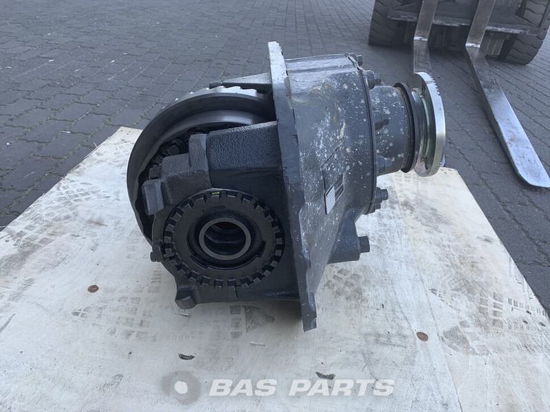 Renault Differentieel Renault PR1191L P1191 - Διαφορικό για Φορτηγό: φωτογραφία 2 Renault Differentieel Renault PR1191L P1191 - Διαφορικό για Φορτηγό: φωτογραφία 2