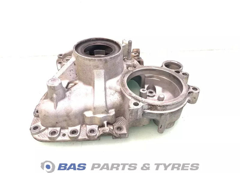 Renault Huis Wisselbak Renault 7421412696 - Συμπλέκτης και ανταλλακτικά για Φορτηγό: φωτογραφία 4 Renault Huis Wisselbak Renault 7421412696 - Συμπλέκτης και ανταλλακτικά για Φορτηγό: φωτογραφία 4