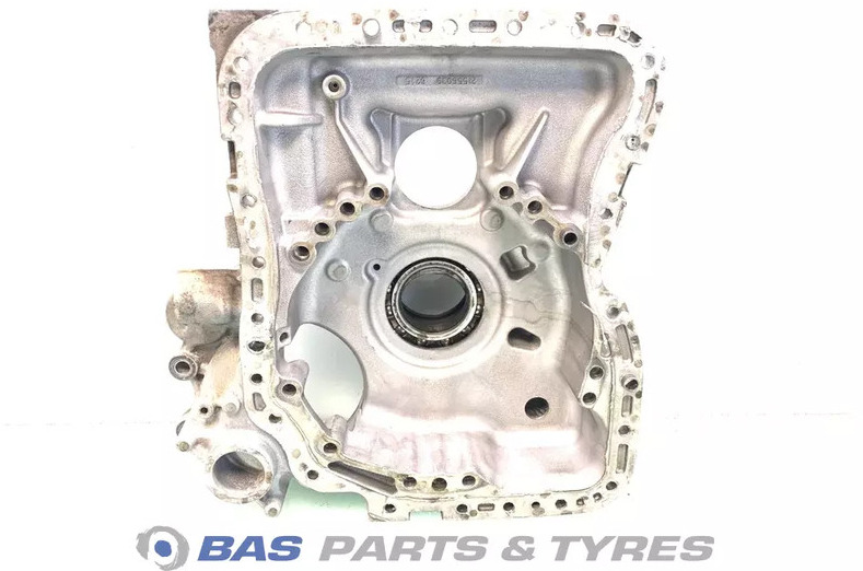 Renault Huis Wisselbak Renault 7421412696 - Συμπλέκτης και ανταλλακτικά για Φορτηγό: φωτογραφία 2 Renault Huis Wisselbak Renault 7421412696 - Συμπλέκτης και ανταλλακτικά για Φορτηγό: φωτογραφία 2