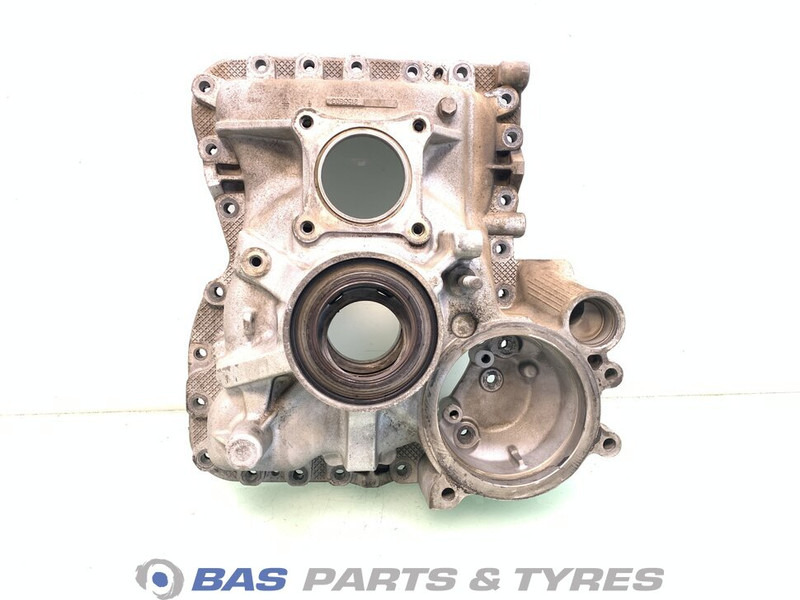 Renault Huis Wisselbak Renault 7421412696 - Συμπλέκτης και ανταλλακτικά για Φορτηγό: φωτογραφία 1 Renault Huis Wisselbak Renault 7421412696 - Συμπλέκτης και ανταλλακτικά για Φορτηγό: φωτογραφία 1