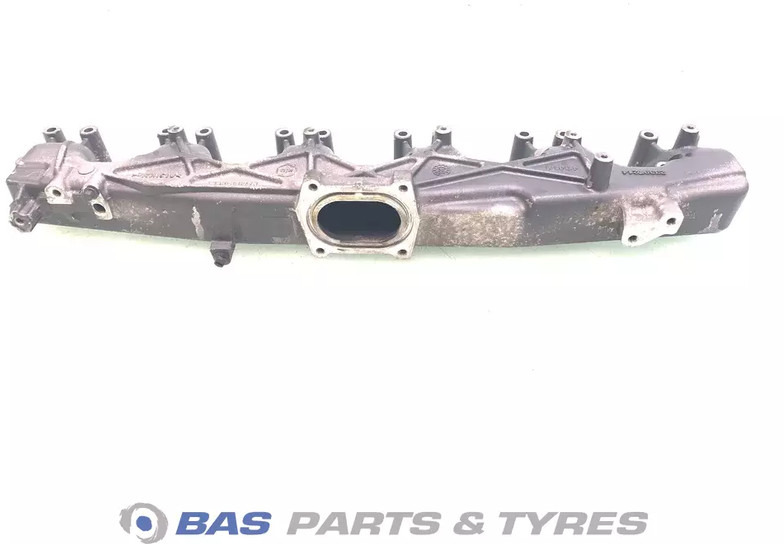 Renault Inlaat Renault 7422563916 - Πολλαπλή εισαγωγής για Φορτηγό: φωτογραφία 2 Renault Inlaat Renault 7422563916 - Πολλαπλή εισαγωγής για Φορτηγό: φωτογραφία 2