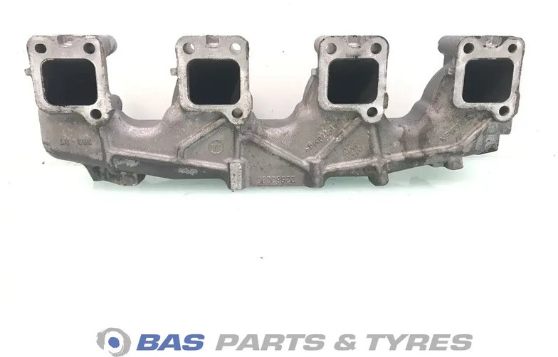 Renault Inlaatspruitstuk Renault 7422563286 - Πολλαπλή εισαγωγής για Φορτηγό: φωτογραφία 2 Renault Inlaatspruitstuk Renault 7422563286 - Πολλαπλή εισαγωγής για Φορτηγό: φωτογραφία 2