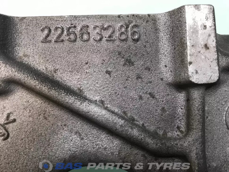 Renault Inlaatspruitstuk Renault 7422563286 - Πολλαπλή εισαγωγής για Φορτηγό: φωτογραφία 5 Renault Inlaatspruitstuk Renault 7422563286 - Πολλαπλή εισαγωγής για Φορτηγό: φωτογραφία 5