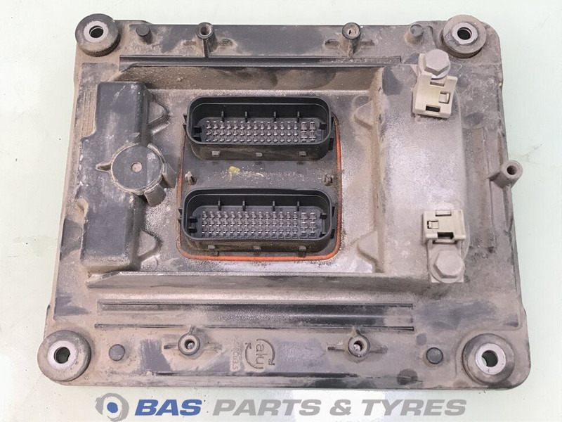 Renault Motormanagement ECU Renault 7422572576 - Ηλεκτρονική μονάδα ελέγχου για Φορτηγό: φωτογραφία 1 Renault Motormanagement ECU Renault 7422572576 - Ηλεκτρονική μονάδα ελέγχου για Φορτηγό: φωτογραφία 1