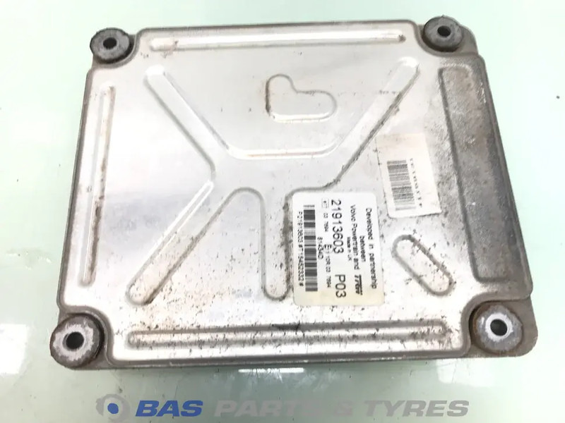 Renault Motormanagement ECU Renault 7422572576 - Ηλεκτρονική μονάδα ελέγχου για Φορτηγό: φωτογραφία 2 Renault Motormanagement ECU Renault 7422572576 - Ηλεκτρονική μονάδα ελέγχου για Φορτηγό: φωτογραφία 2