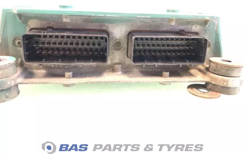 Renault Motormanagement ECU Renault 7485020544 - Ηλεκτρονική μονάδα ελέγχου για Φορτηγό: φωτογραφία 2 Renault Motormanagement ECU Renault 7485020544 - Ηλεκτρονική μονάδα ελέγχου για Φορτηγό: φωτογραφία 2