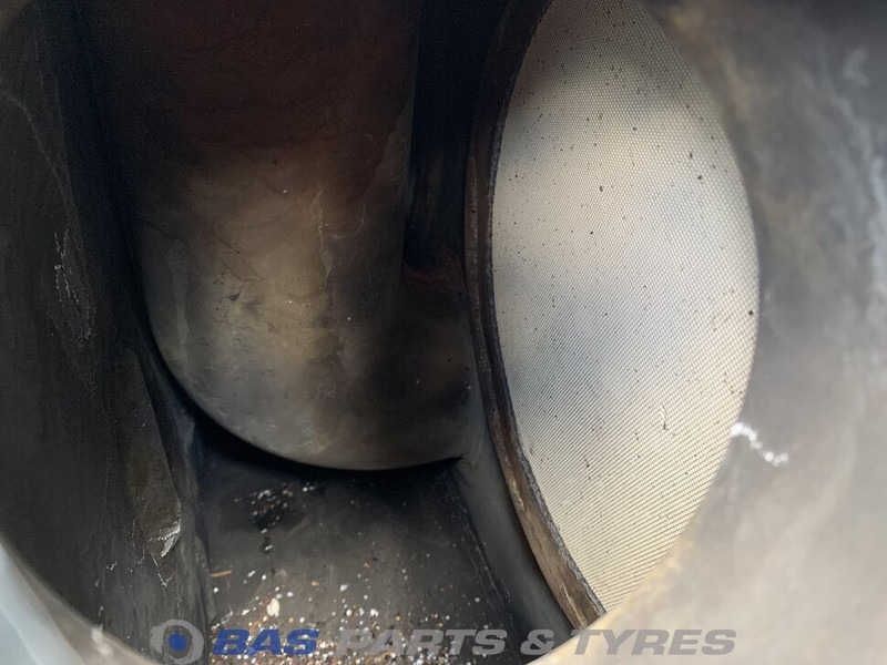 Renault PREMIUM Uitlaatdemper Renault kwaliteit 7420899867 - Σιγαστήρας για Φορτηγό: φωτογραφία 4 Renault PREMIUM Uitlaatdemper Renault kwaliteit 7420899867 - Σιγαστήρας για Φορτηγό: φωτογραφία 4